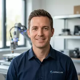 David Anderson