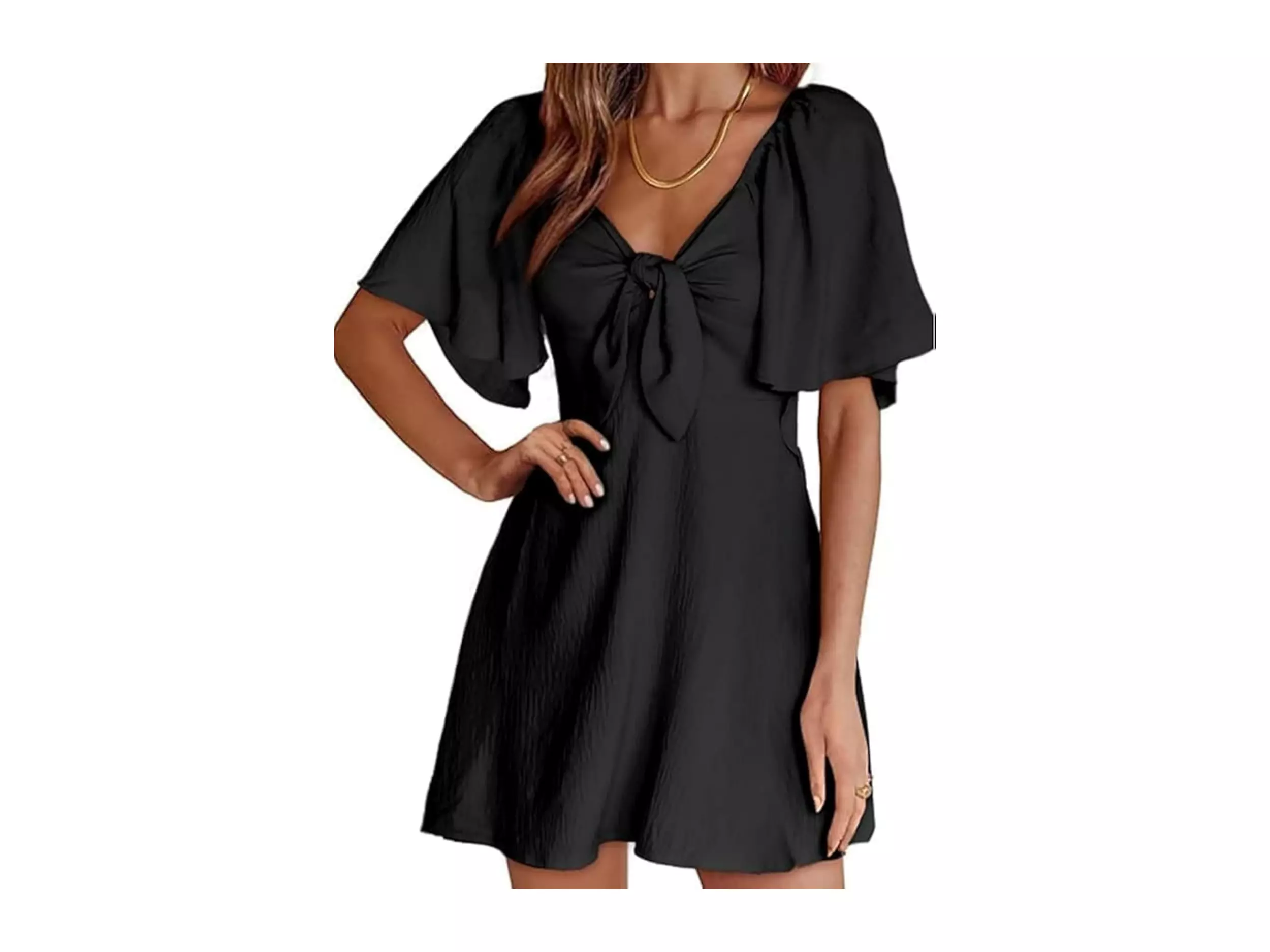 Upgrade Your Summer Wardrobe with 2024 Women's Dresses Collection