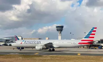 Airbus Mandates Immediate Software Upgrade for A320 Fleet