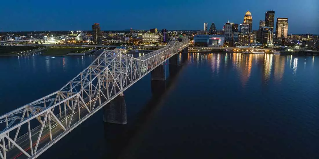 PFAS Contamination in Louisville's Drinking Water: A Deep Dive into 'Forever Chemicals'
