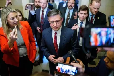 House Ends Shutdown, ICE Talks Loom