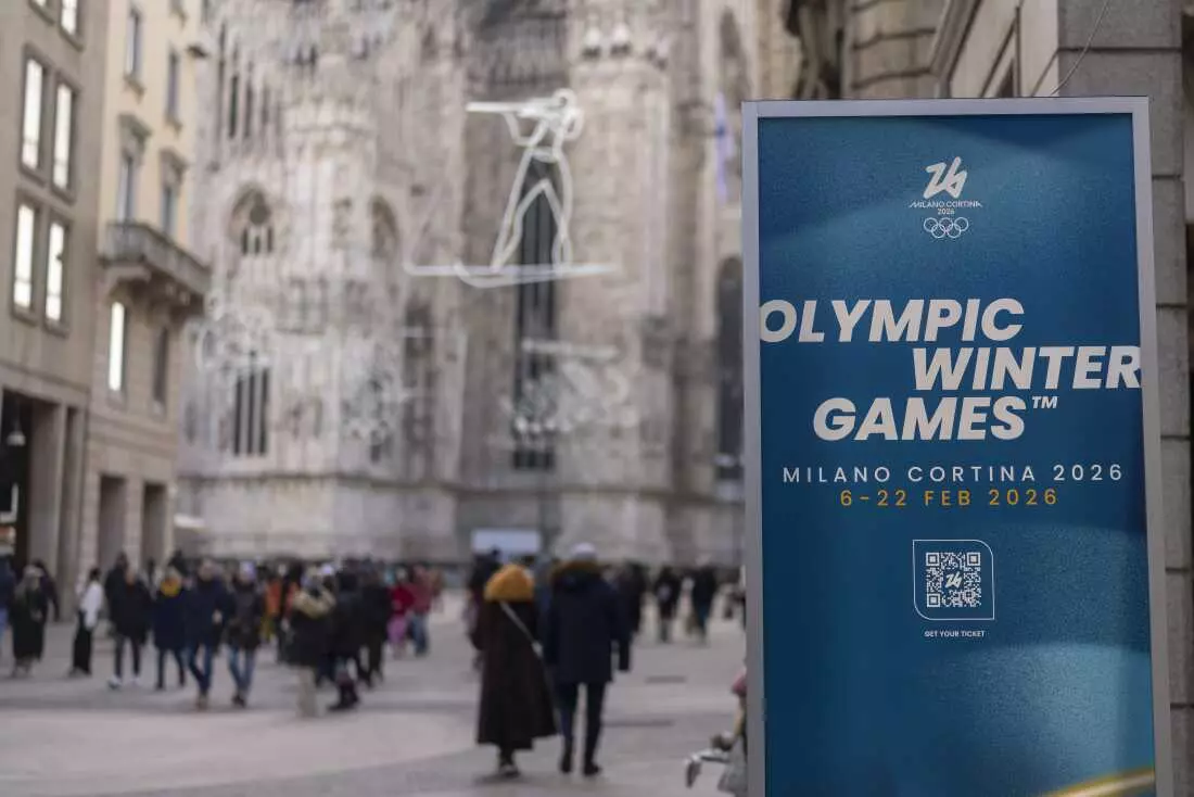 Comprehensive Guide to Following the Milan Cortina 2026 Winter Olympics