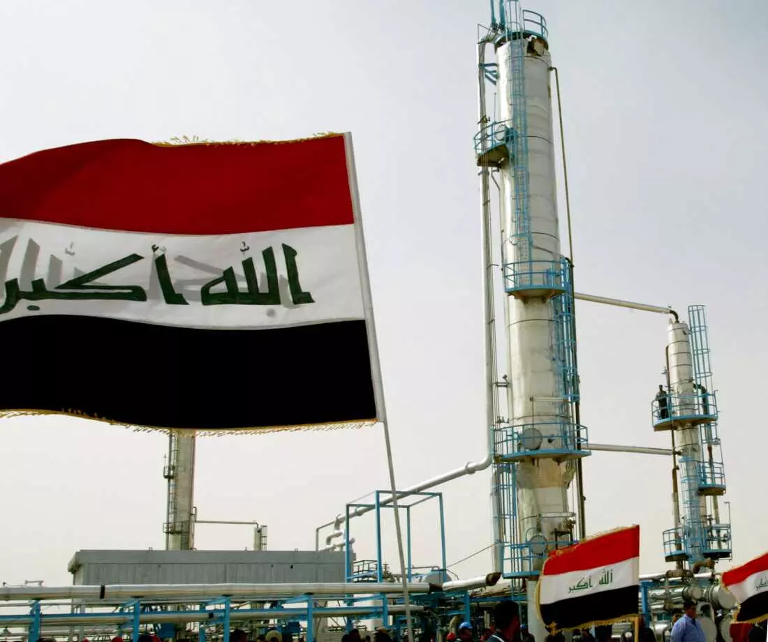 Venezuelan Oil and the Iraq Precedent: A Comparative Analysis of US Intervention