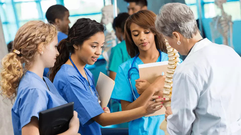 Your Guide to LPN Programs: The Path to Practical Nursing
