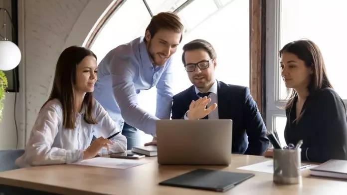 Corporate Culture Development Training: Concepts, Mechanisms, and Organizational Context