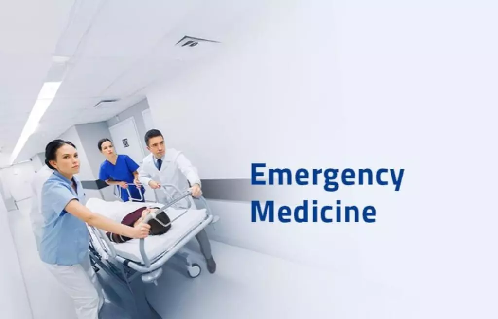 Emergency Medicine Courses: Concepts, Mechanisms, and Educational Frameworks