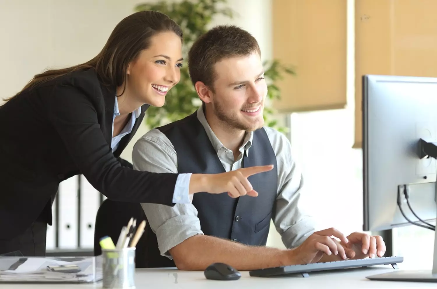 Business Administrative Secretary Training: A Scientific Overview of Skills, Functions