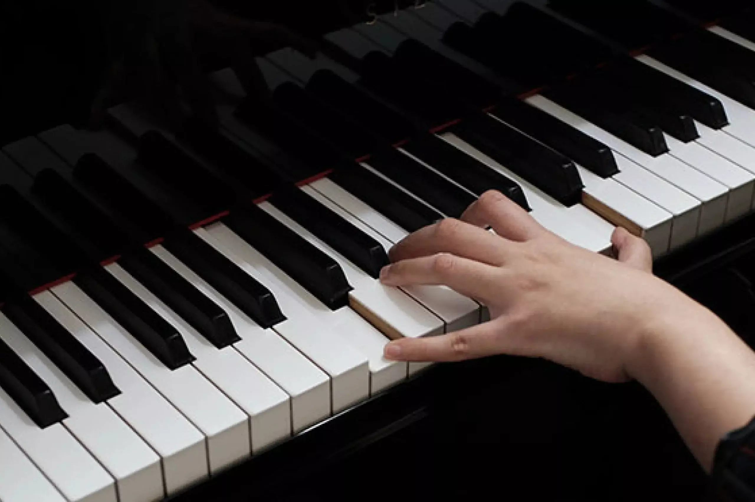 Piano Training: An Informational Overview