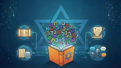 Hebrew Language Courses: Linguistic Foundations, Educational Structure, and Cultural Context