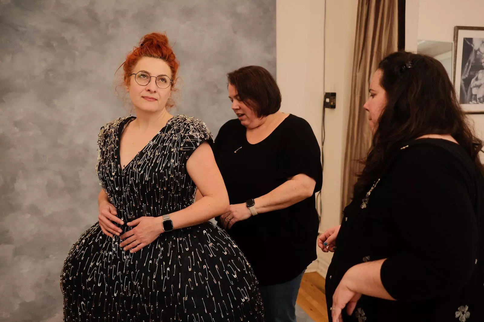 Costume Designers' Personal Style Shines at the 2026 Oscars