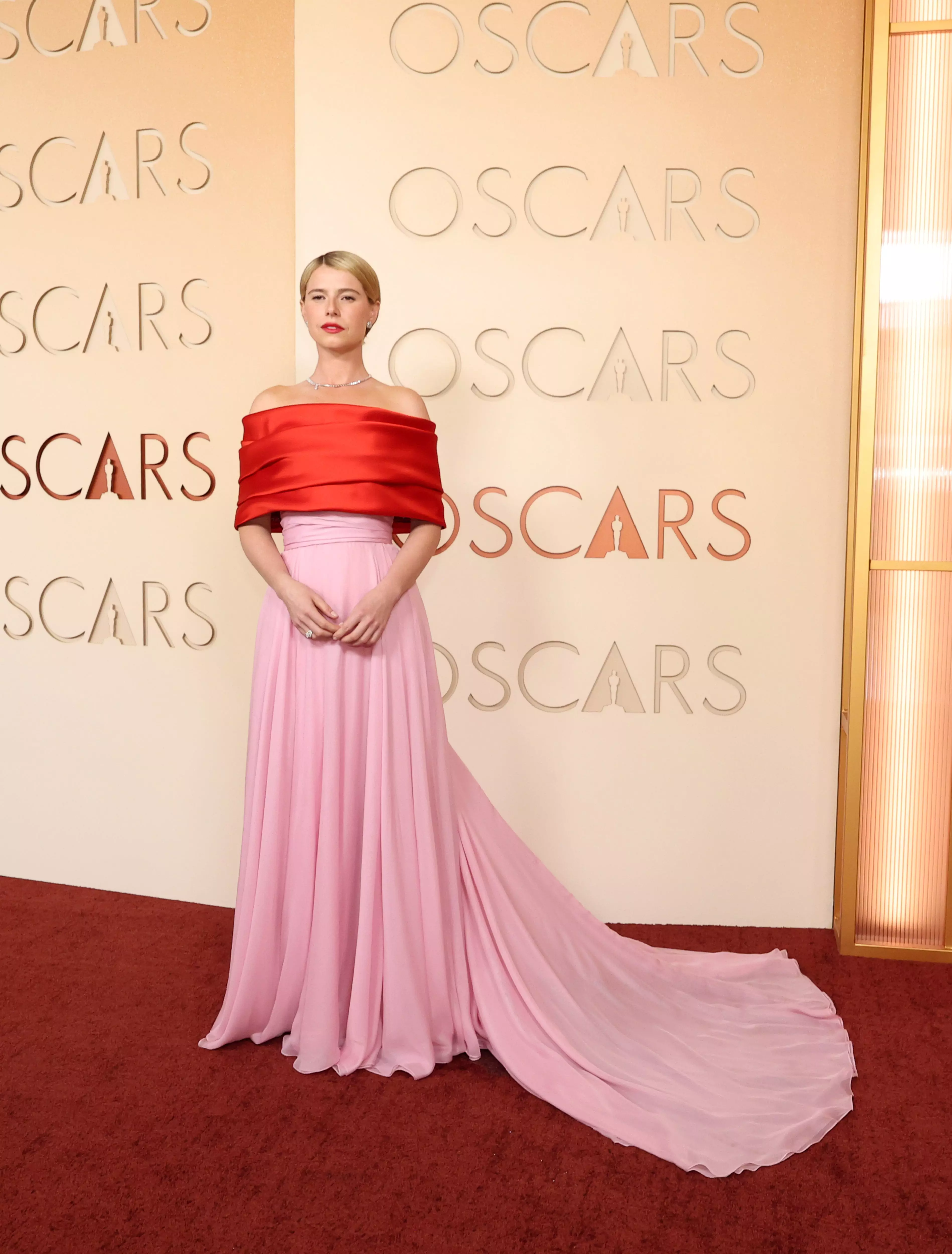 Oscar Red Carpet Style: The Best-Dressed Celebrities at the 2026 Academy Awards