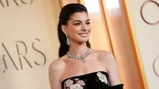 Dazzling Diamonds: The Most Spectacular Jewelry Moments at the 2026 Oscars