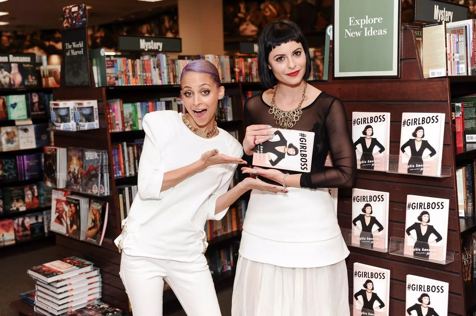 The Evolution of Female Entrepreneurship: Beyond the "Girlboss" Era