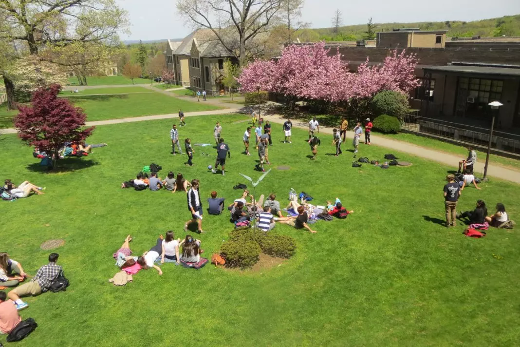 Private High Schools in the U.S A Complete Guide