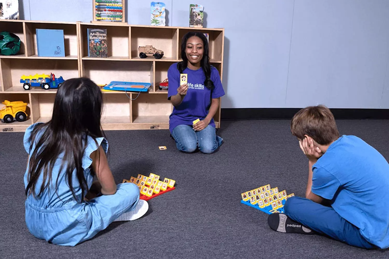 Navigating the World of Life Skills Academies: A Practical Guide