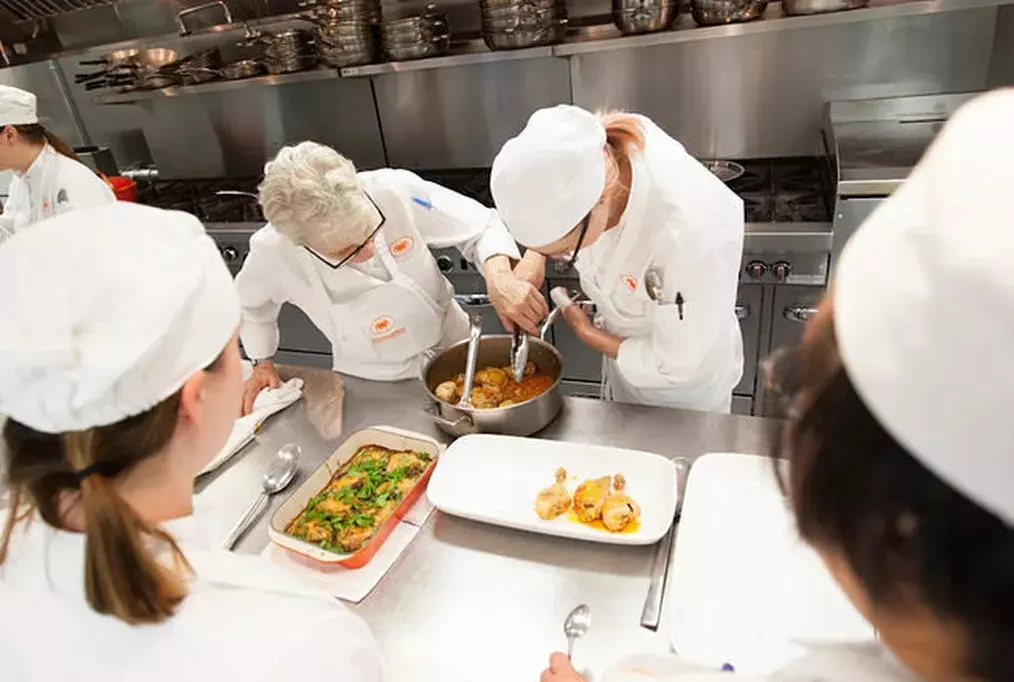 Navigating the World of Culinary School: A Practical Guide