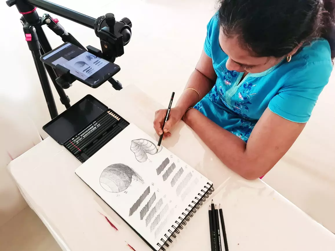 Navigating the World of Online Drawing Courses: A Practical Guide