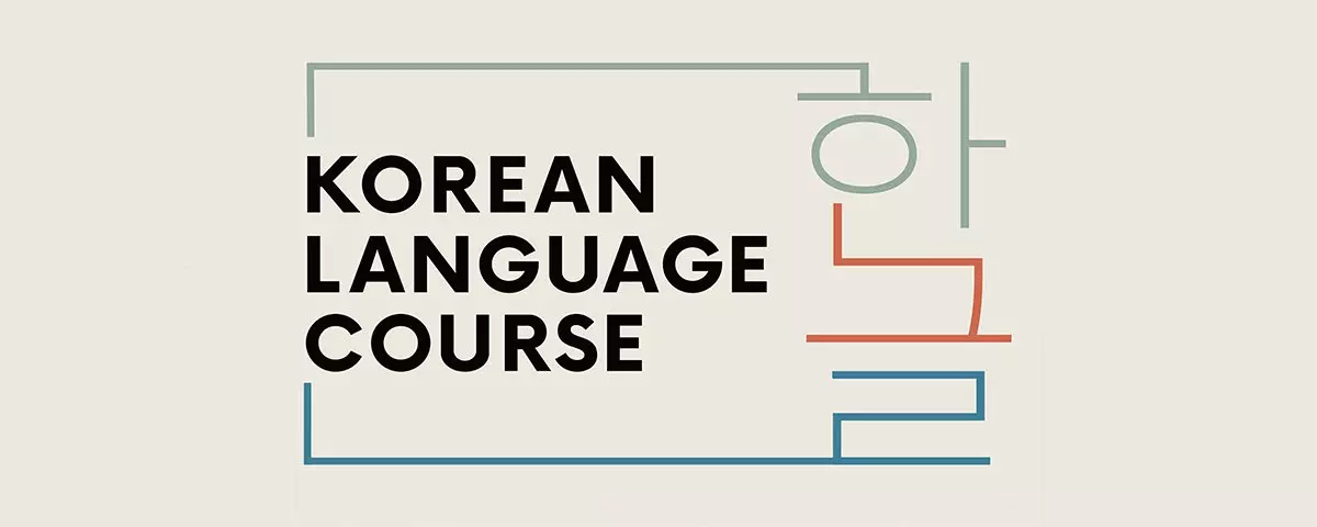 Korean Language Courses: Structure, Learning Mechanisms, and Linguistic Context