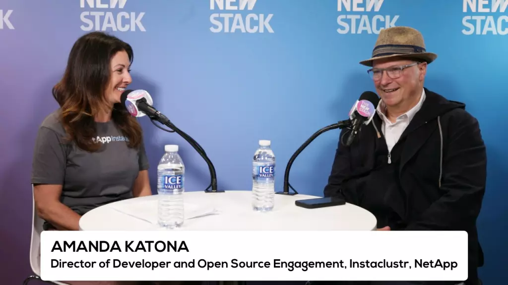 OpenSearch's Evolution: From Fork to Linux Foundation Governance