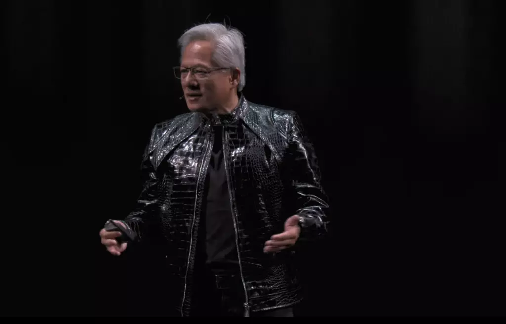 Nvidia to Unveil Open-Source AI Agent Platform, NemoClaw, at GTC