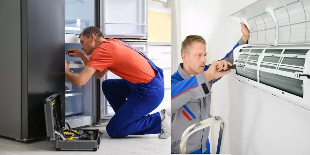 Air Conditioning Repair Training: Technical Foundations, Mechanisms, and Practical Context