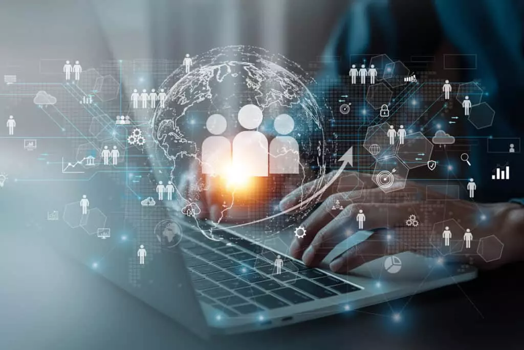 Enterprise Service Training: Structure, Mechanisms, and Organizational Context