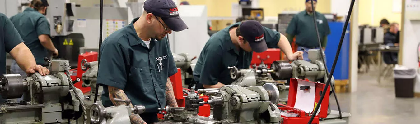 Navigating the World of Mechanical Trade School: A Practical Guide