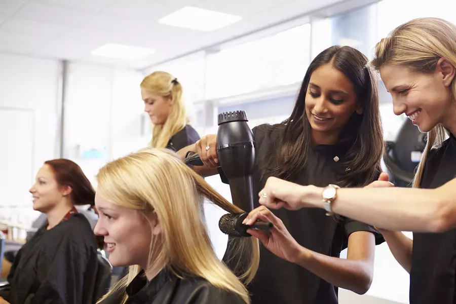 Navigating the World of Cosmetology School: A Practical Guide