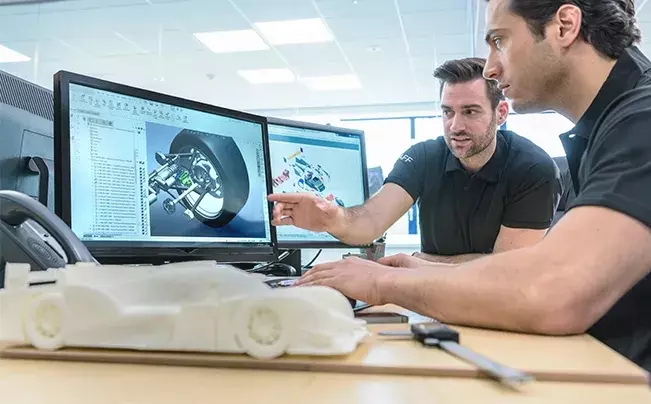 Engineering Design Training: A Scientific Overview of Principles, Methods, and Applications