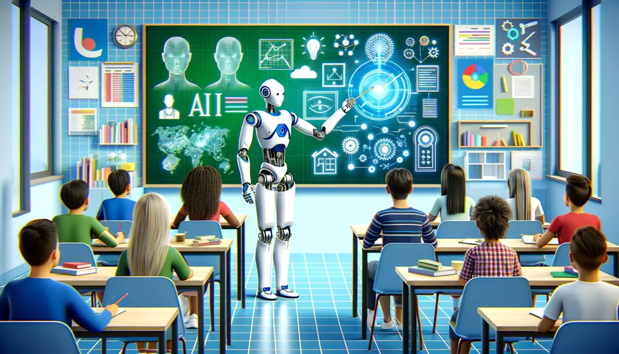 Thinking About AI School? Here’s What to Consider
