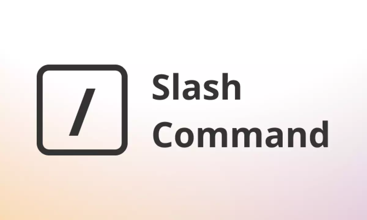 OpenClaw Slash Commands