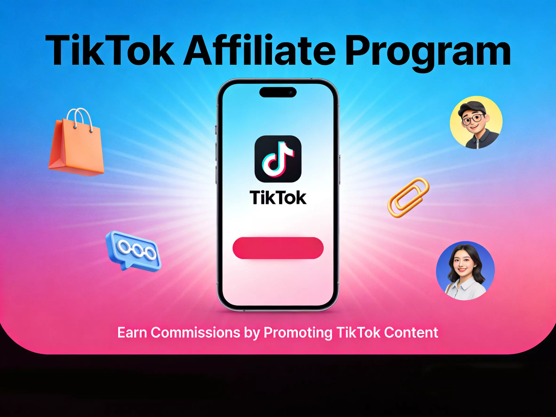 TikTok Affiliate Programs: Standards and Operations in the Global Digital Economy