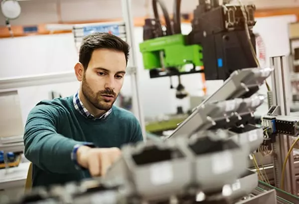 Mechanical Operations Training: Principles, Methods, and Applications