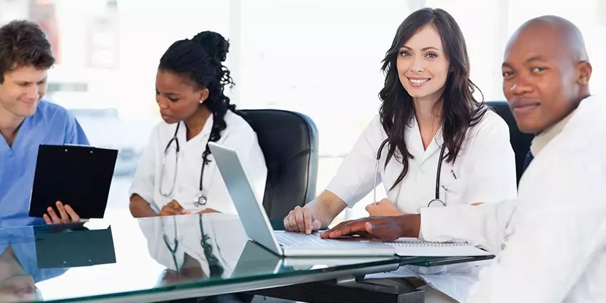 Online Accelerated Nursing Programs: Find the Nursing Path That Fits You