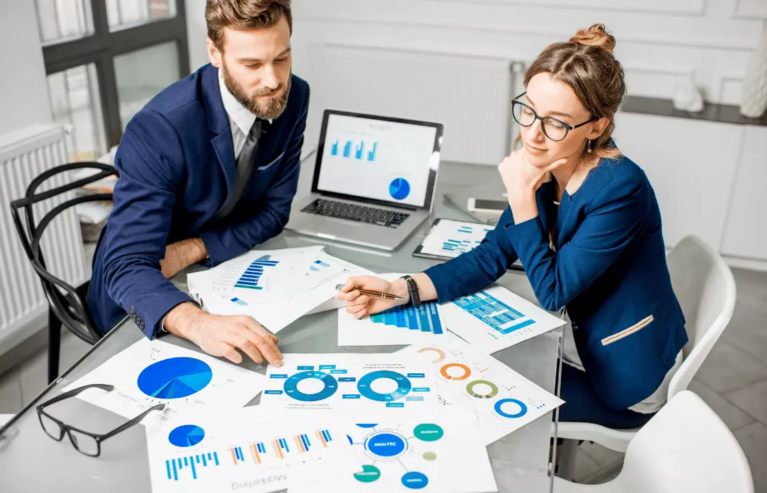 Understanding Financial Management Training: Concepts, Structures, and Practical Implications