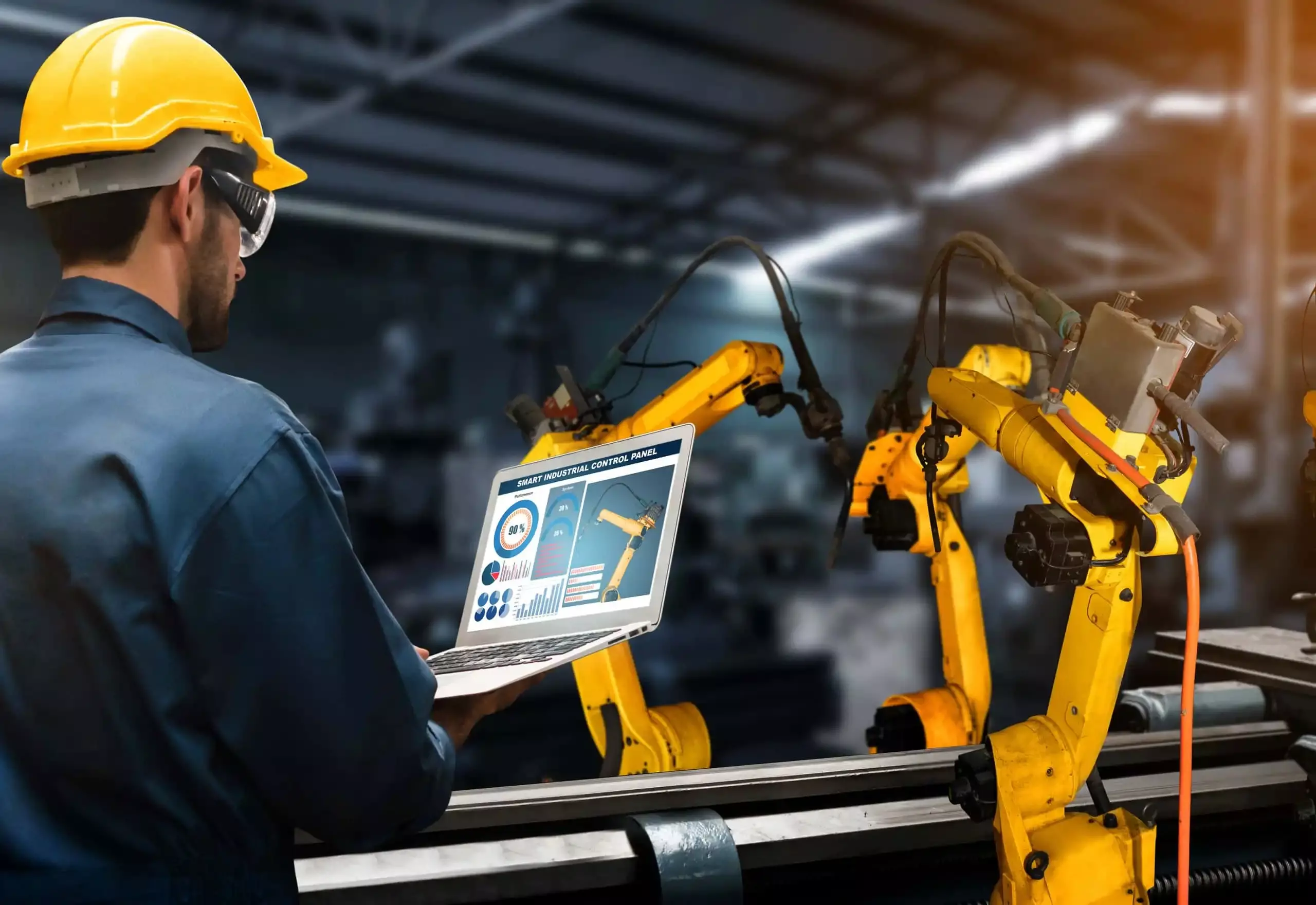 Equipment Maintenance Training: Principles, Methods, and Industrial Contexts