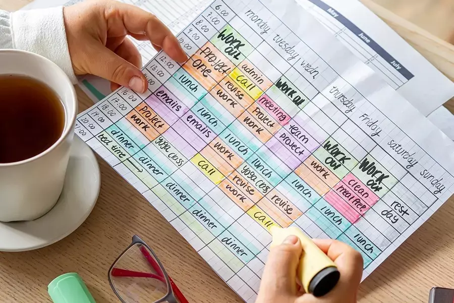 Time Management Training: A Practical Guide to Understanding Your Options