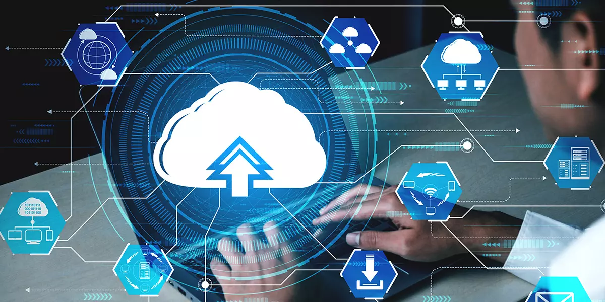 Cloud Computing Engineering Training: Concepts, Technical Foundations, and Educational Context