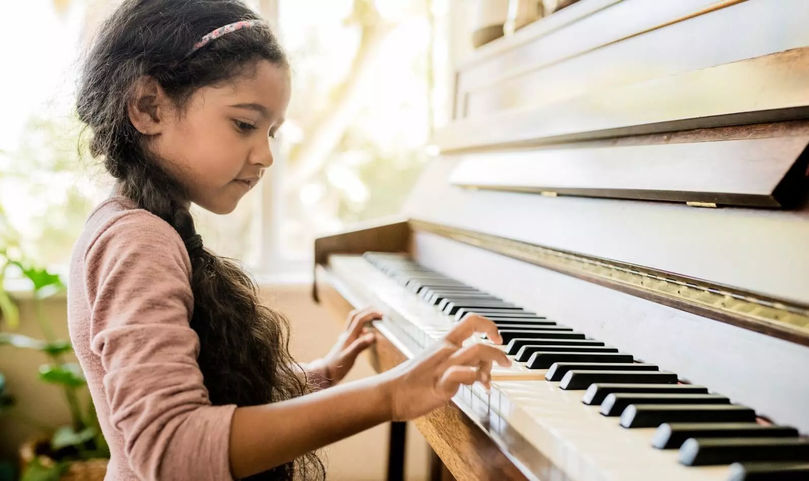 Music Training: A Neutral Examination of Educational Structure