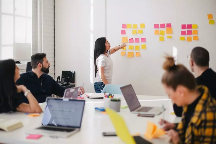 Team Management Training: Organizational Leadership, Coordination Systems