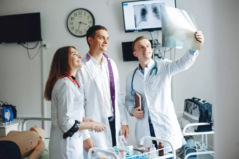 Medical Education Training: Clinical Knowledge Development
