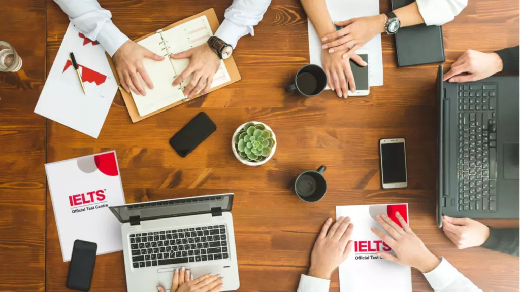 Online IELTS Courses in Canada: What You Need to Know Before You Start