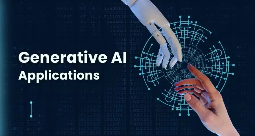 Generative AI Application Training: Why It's Worth Looking Into Right Now